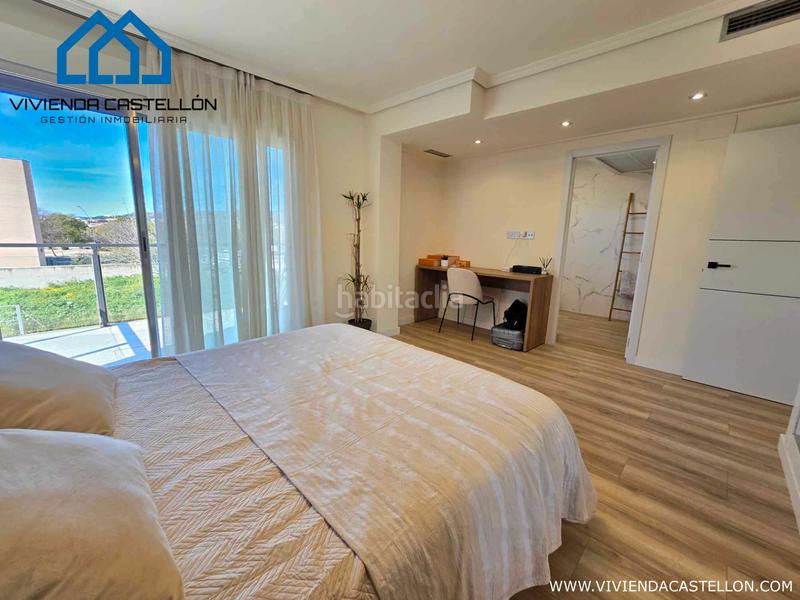 Foto b484b52e-9ea5-4911-bad5-220ed4040b51. Chalet with heating parking pool in Pau Lledó Castellón de la Plana