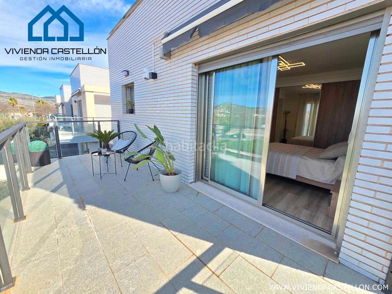 Foto ce63f65b-b956-46f3-9c99-14337dd3e5e0. Chalet with heating parking pool in Pau Lledó Castellón de la Plana