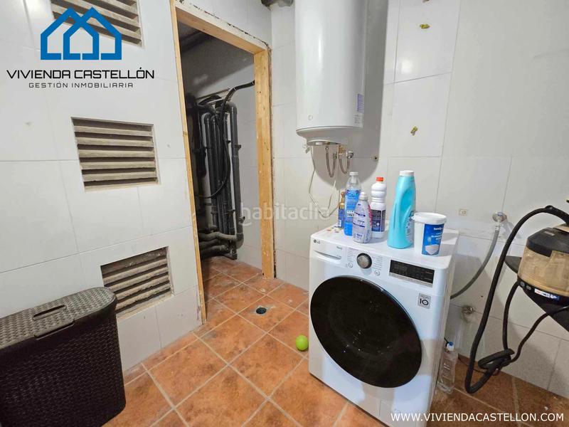 Foto e4a19722-1f93-4641-af46-1ed669562fdc. Chalet with heating parking pool in Pau Lledó Castellón de la Plana