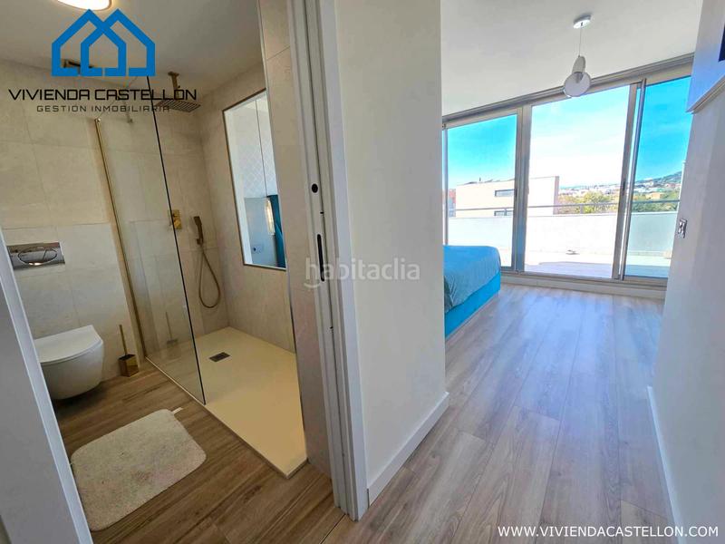 Foto e4ec2735-9528-49a9-9a2c-7db74702f2f7. Chalet with heating parking pool in Pau Lledó Castellón de la Plana