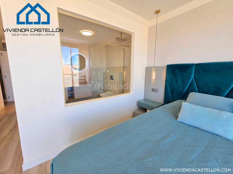 Foto e7990240-6814-489d-aba7-ea472b8b625e. Chalet with heating parking pool in Pau Lledó Castellón de la Plana