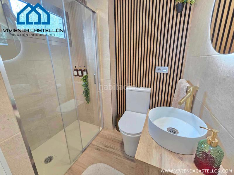 Foto e915e4c4-8875-45a9-83ab-9e5926b6d592. Chalet with heating parking pool in Pau Lledó Castellón de la Plana