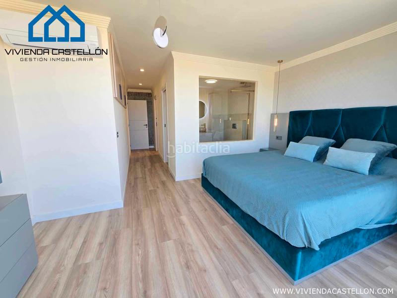 Foto f2293f1e-0e57-4583-9dc9-931a84acd21c. Chalet with heating parking pool in Pau Lledó Castellón de la Plana