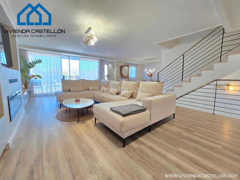 Foto fc81eca1-9b8c-47f1-8a01-ee685179358c. Chalet with heating parking pool in Pau Lledó Castellón de la Plana