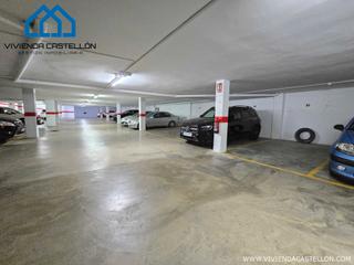 Posto auto in Avenida hermanos bou 38. Plaza de garaje con excelente acceso