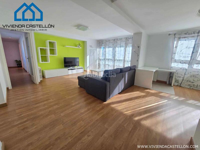 Foto 05334f16-8d25-4e7e-81cf-0fdda81f945b. Ático  reformado centro en Hospital - Plaza del Real Castellón de la Plana