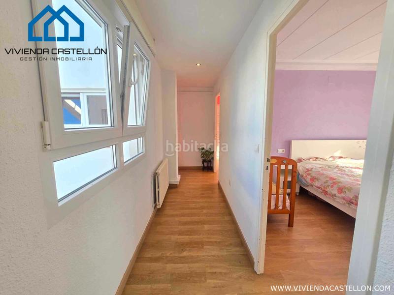 Foto 088de341-319f-4892-b486-1cd281f49bf7. Ático  reformado centro en Hospital - Plaza del Real Castellón de la Plana