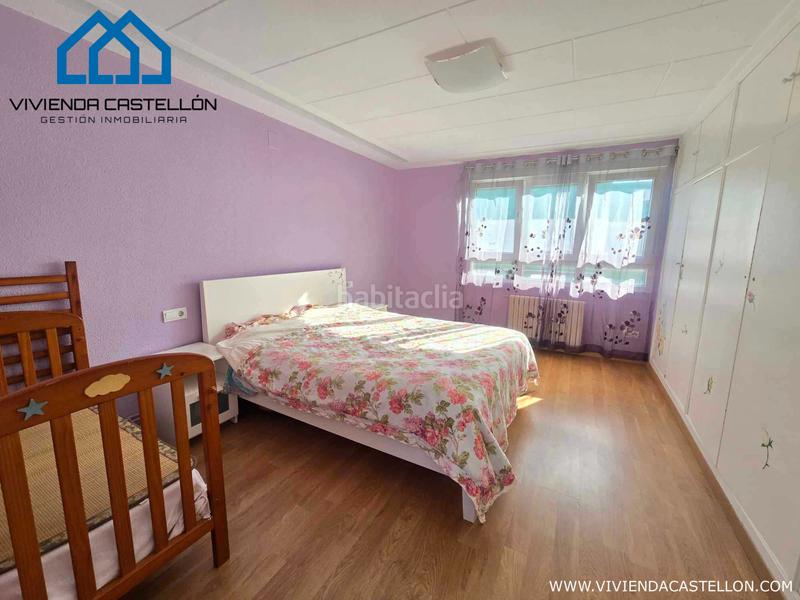 Foto 0a56b1eb-9443-4017-89ee-11f477bde614. Ático  reformado centro en Hospital - Plaza del Real Castellón de la Plana