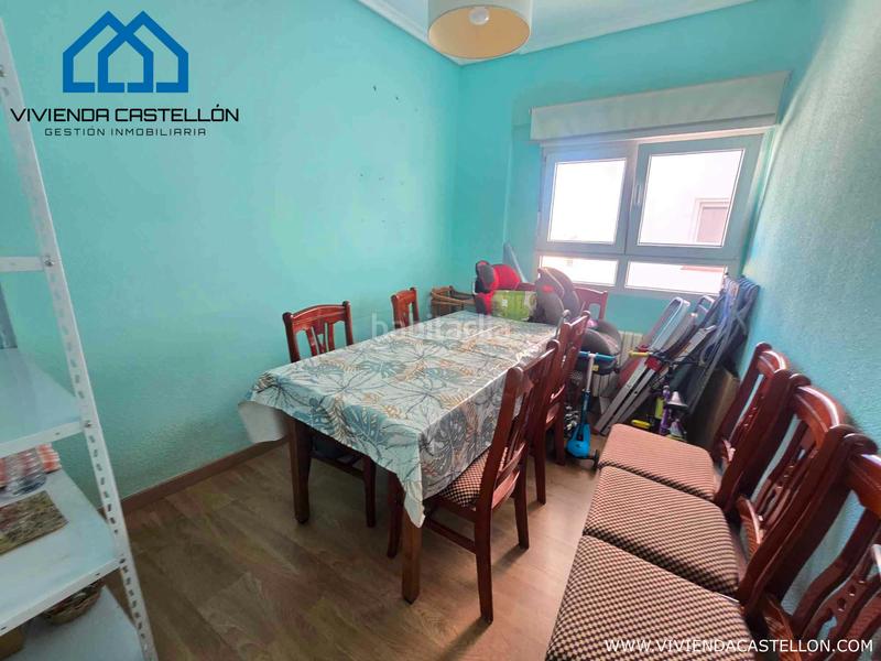 Foto 19cb2d20-680e-4e6c-951a-a1d017946db1. Ático  reformado centro en Hospital - Plaza del Real Castellón de la Plana