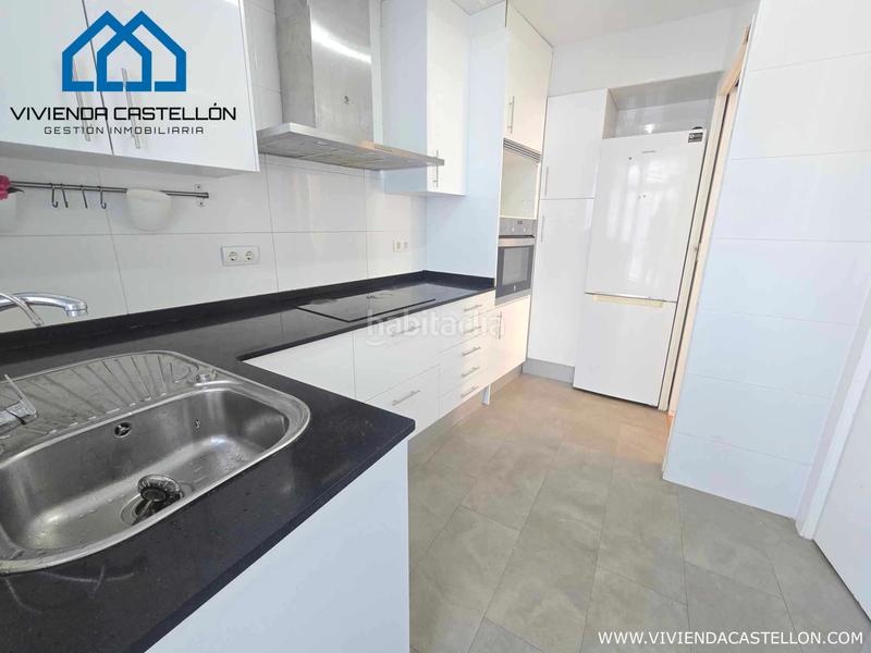 Foto 24b3c8dc-1512-42bc-a4ed-84dedbef5c82. Ático  reformado centro en Hospital - Plaza del Real Castellón de la Plana