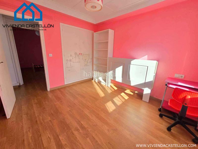 Foto 29d5d866-6ea9-4ae5-9886-e39aab0aca09. Ático  reformado centro en Hospital - Plaza del Real Castellón de la Plana