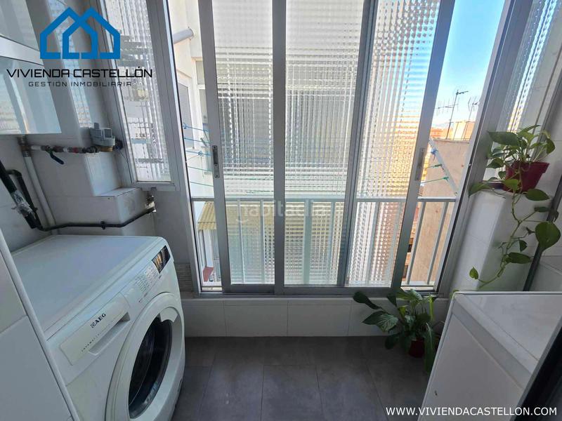 Foto 383e6eb1-9cf4-4c0b-85ed-7adf064e8eb9. Ático  reformado centro en Hospital - Plaza del Real Castellón de la Plana