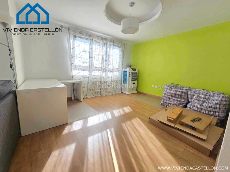 Foto 4546bee0-2eae-420c-a578-57c1d9a8753b. Ático  reformado centro en Hospital - Plaza del Real Castellón de la Plana