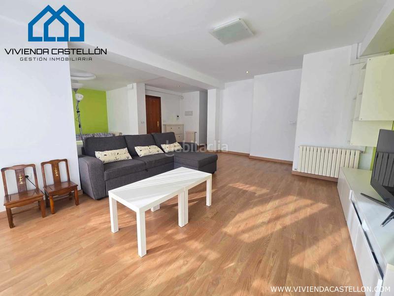 Foto 4fb91e5b-bc8a-4ae5-aed6-1415de427c2e. Ático  reformado centro en Hospital - Plaza del Real Castellón de la Plana