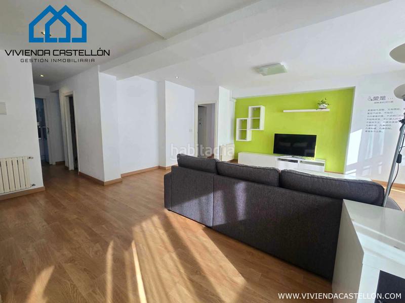 Foto 6907bbc9-0831-46bd-b379-b310c6748c70. Ático  reformado centro en Hospital - Plaza del Real Castellón de la Plana