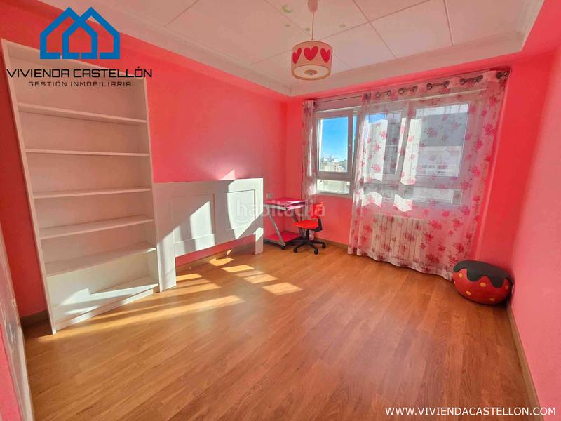 Foto 6a4bb5aa-67c7-4bb6-a606-7e690ac4793f. Ático  reformado centro en Hospital - Plaza del Real Castellón de la Plana