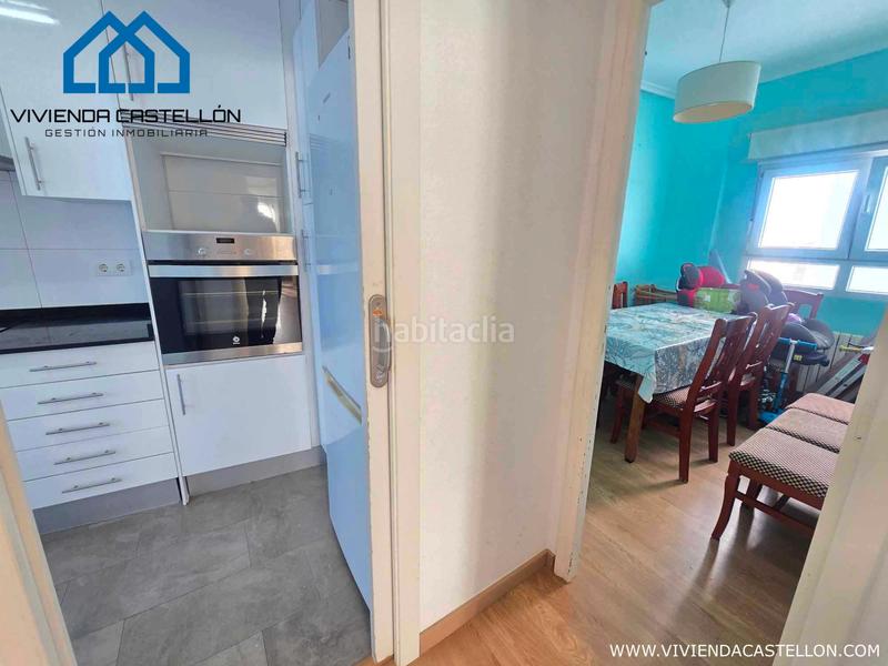 Foto 86e7d389-927a-4a32-bebe-995cf34bcb0e. Ático  reformado centro en Hospital - Plaza del Real Castellón de la Plana