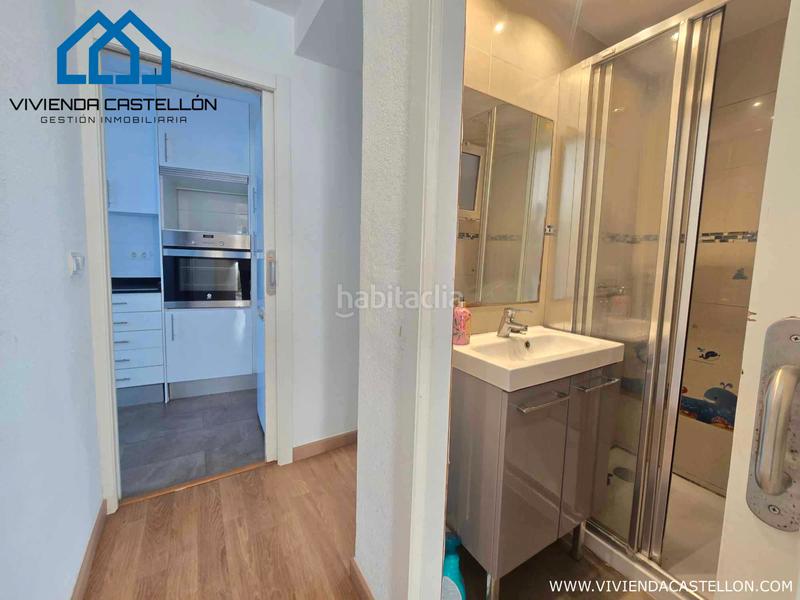 Foto 8c094fe3-70f3-42c5-8778-c1048c6c1903. Ático  reformado centro en Hospital - Plaza del Real Castellón de la Plana