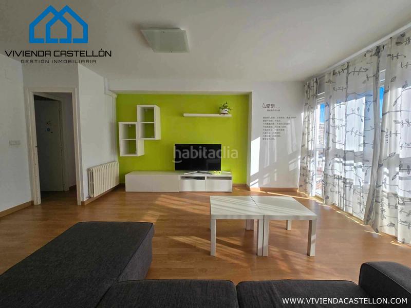 Foto 8fe0fbac-0220-400b-89a5-75a9aae58417. Ático  reformado centro en Hospital - Plaza del Real Castellón de la Plana