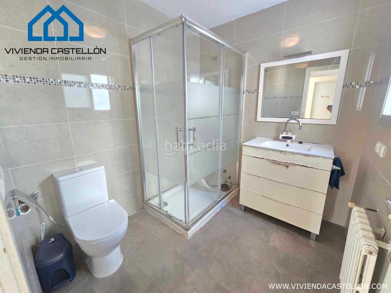 Foto 9067e716-d500-488e-92ea-c3a4432bf336. Ático  reformado centro en Hospital - Plaza del Real Castellón de la Plana