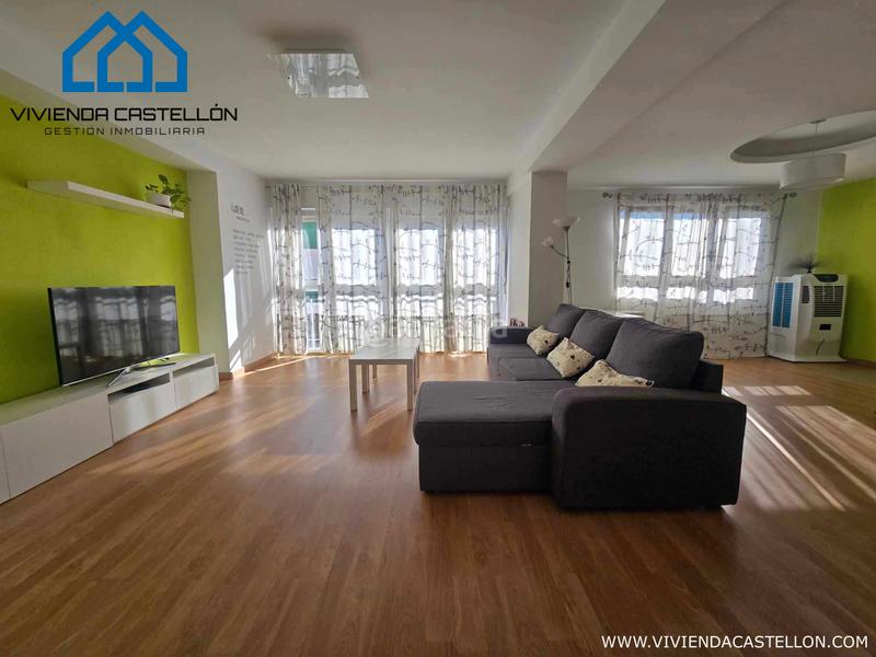 Foto a705bb16-0d89-4297-a63e-0550d1ec300c. Ático  reformado centro en Hospital - Plaza del Real Castellón de la Plana