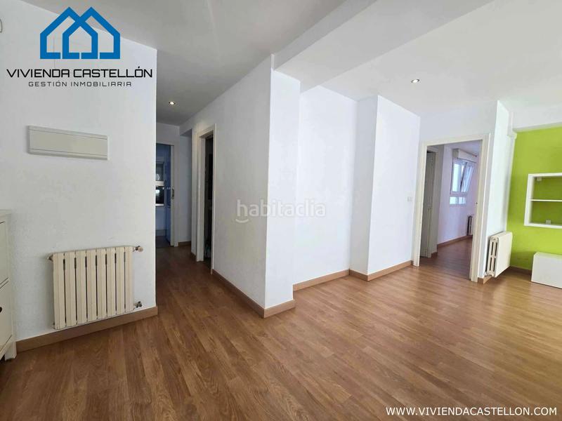 Foto ac92dd33-1d7b-4d2c-934e-69c765fa0db5. Ático  reformado centro en Hospital - Plaza del Real Castellón de la Plana