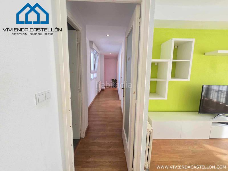 Foto b59bebe1-9ac4-410d-99d2-a51673cf31e9. Ático  reformado centro en Hospital - Plaza del Real Castellón de la Plana