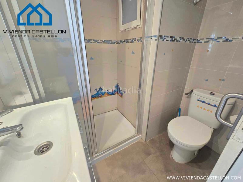 Foto d0fd8d0d-2df6-4236-a828-a63399d1800a. Ático  reformado centro en Hospital - Plaza del Real Castellón de la Plana