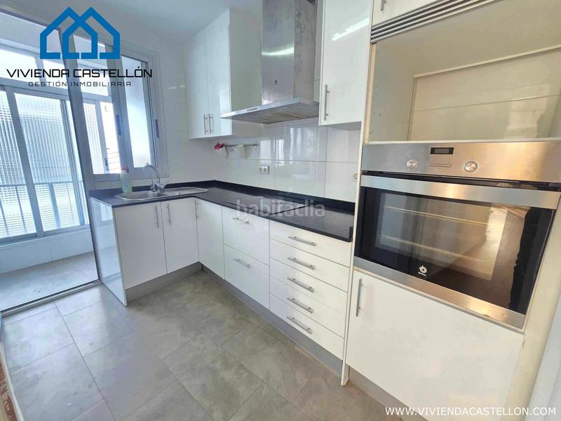 Foto d15d8c4c-041d-4f72-a774-8fce39db85c5. Ático  reformado centro en Hospital - Plaza del Real Castellón de la Plana