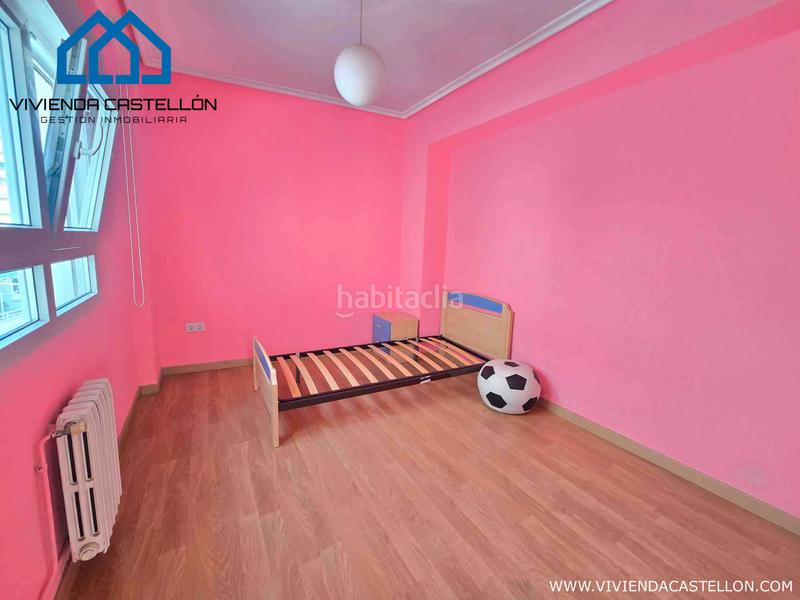 Foto dc21b519-ec2b-4b95-af76-a29e264b0de6. Ático  reformado centro en Hospital - Plaza del Real Castellón de la Plana