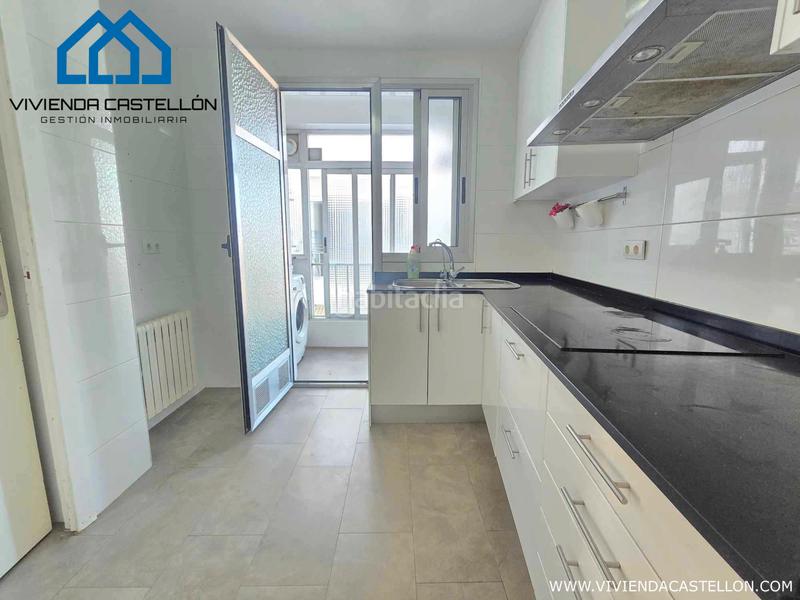 Foto ff44bf7d-ce04-4565-a368-23d2b0b181b1. Ático  reformado centro en Hospital - Plaza del Real Castellón de la Plana