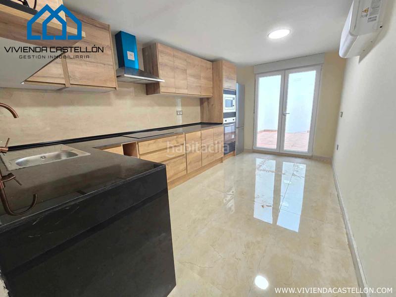 Foto 01472189-5b91-492e-8f23-a560b18eabe1. Casa a schiera con riscaldamento in Hospital - Plaza del Real Castellón de la Plana