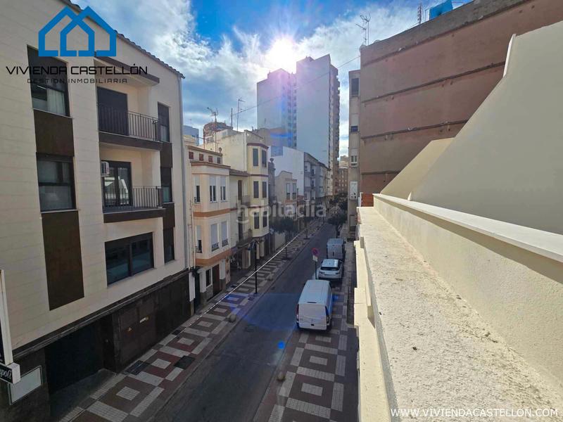 Foto 0484e75b-cbcc-452b-bca4-98465d07f7b5. Casa a schiera con riscaldamento in Hospital - Plaza del Real Castellón de la Plana