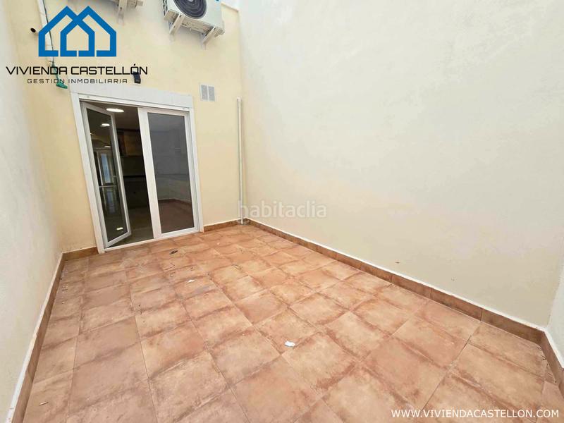 Foto 091a6878-3ecd-4048-926f-e6c4eec2d494. Casa a schiera con riscaldamento in Hospital - Plaza del Real Castellón de la Plana