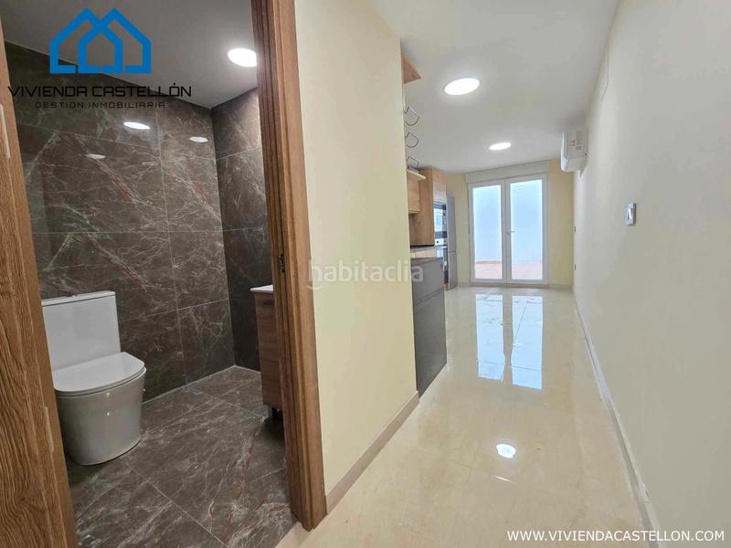 Foto 3bbb91ba-e61d-4711-91f0-ef468a2b6840. Casa a schiera con riscaldamento in Hospital - Plaza del Real Castellón de la Plana