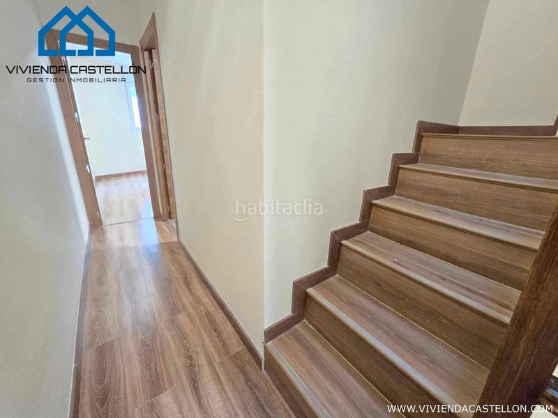 Foto 42a94445-cbf2-4d5b-afeb-febe4740e423. Casa a schiera con riscaldamento in Hospital - Plaza del Real Castellón de la Plana