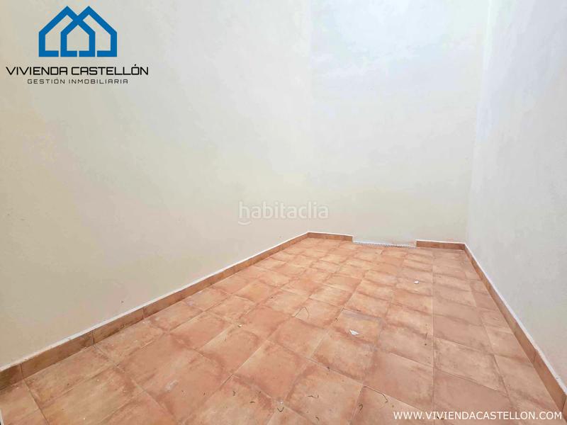 Foto 460f592f-a6ff-4d4f-8e59-ac0aa21e9202. Casa a schiera con riscaldamento in Hospital - Plaza del Real Castellón de la Plana