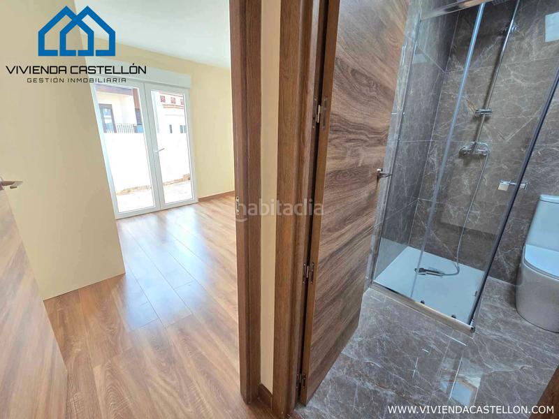 Foto 64c2c975-217e-46aa-bab7-5cb83b82f531. Casa a schiera con riscaldamento in Hospital - Plaza del Real Castellón de la Plana