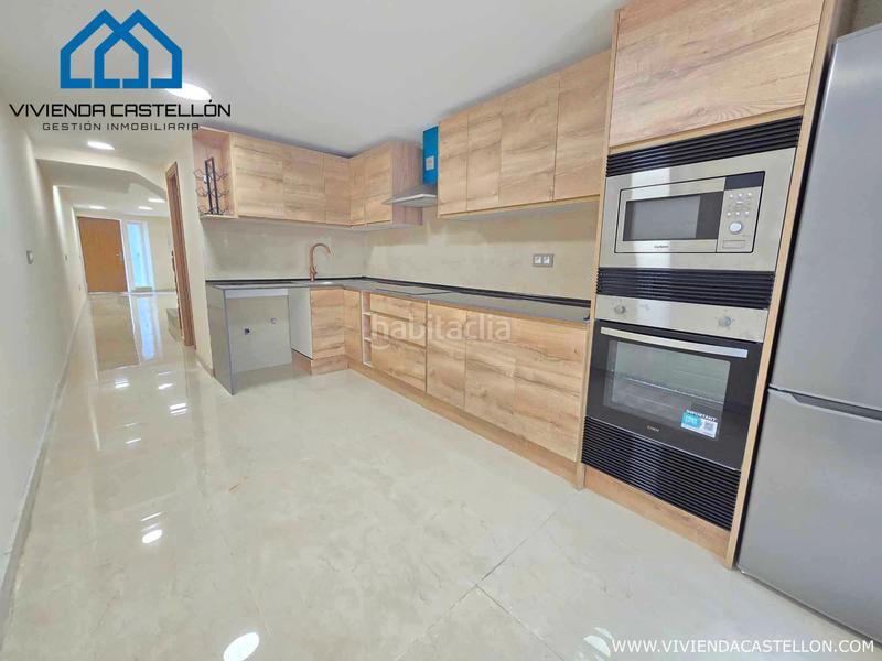 Foto 6f311cec-eb93-4256-96de-368b30972cb4. Casa a schiera con riscaldamento in Hospital - Plaza del Real Castellón de la Plana