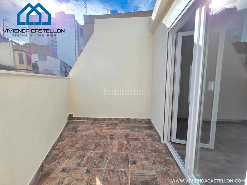 Foto 741d5653-8168-4a93-80dd-575dac5abb82. Casa a schiera con riscaldamento in Hospital - Plaza del Real Castellón de la Plana