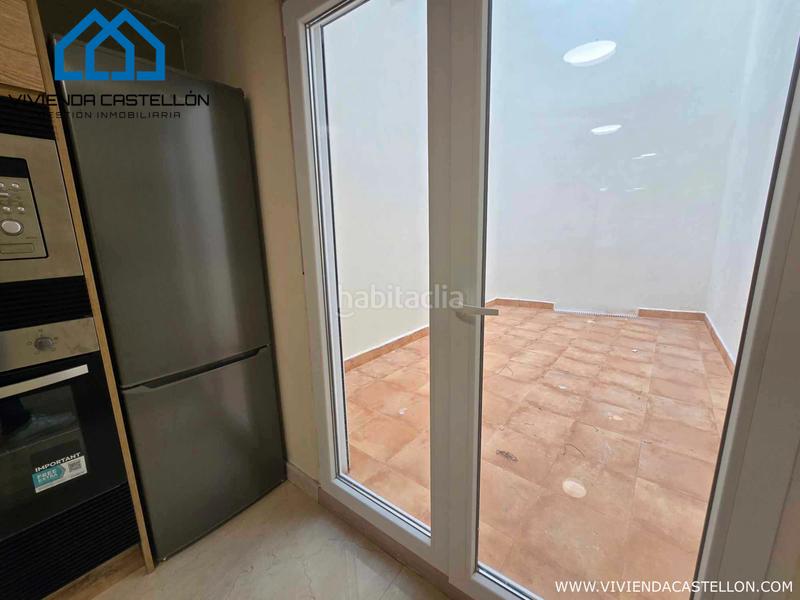 Foto 7f9bafee-85e4-4135-b8e9-5540ba5682e9. Casa a schiera con riscaldamento in Hospital - Plaza del Real Castellón de la Plana