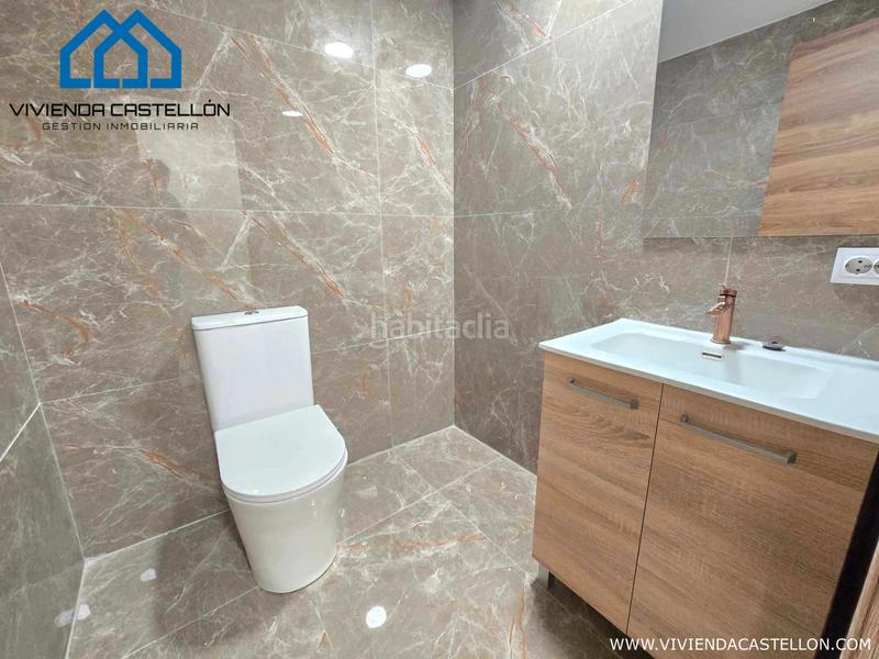 Foto 8abbbf96-07be-4b7d-b390-37a0bd337f35. Casa a schiera con riscaldamento in Hospital - Plaza del Real Castellón de la Plana