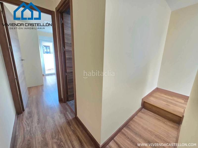 Foto 8cb7e1e2-bef2-400a-8285-e4b13e648196. Casa a schiera con riscaldamento in Hospital - Plaza del Real Castellón de la Plana