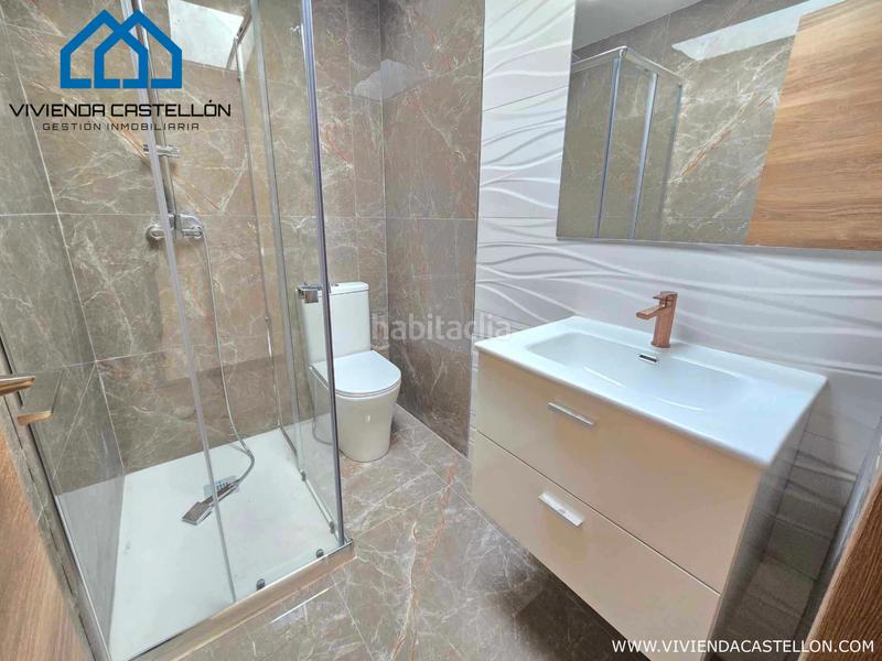 Foto 8f9bf590-29f3-499d-89d9-bc9a1315d93d. Casa a schiera con riscaldamento in Hospital - Plaza del Real Castellón de la Plana