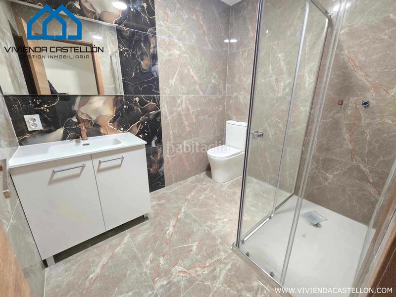 Foto 967391bb-f805-4c9d-8633-0def7bf38889. Casa a schiera con riscaldamento in Hospital - Plaza del Real Castellón de la Plana