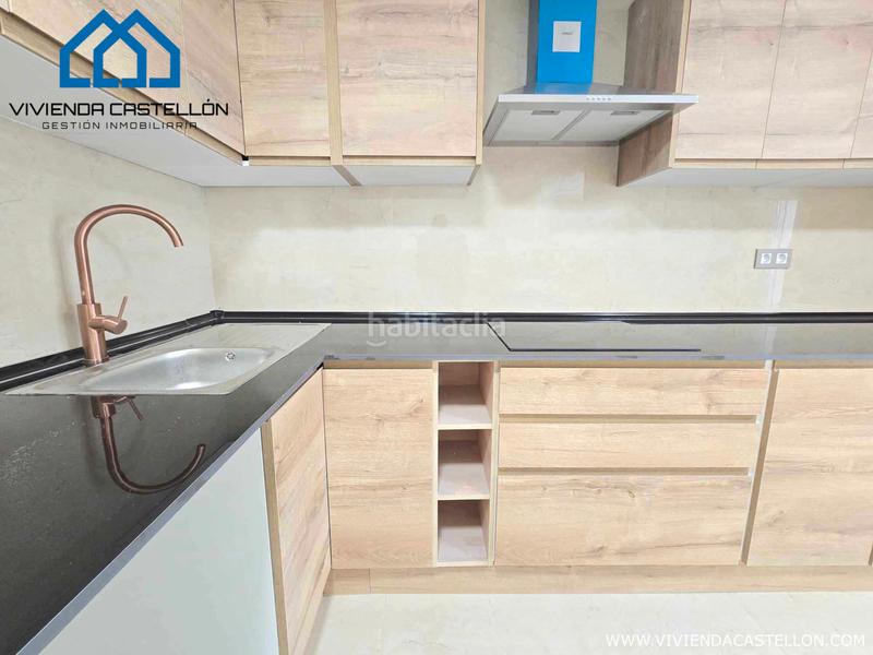 Foto b604d2bd-819d-4fb3-8c53-43c24f67e536. Casa a schiera con riscaldamento in Hospital - Plaza del Real Castellón de la Plana