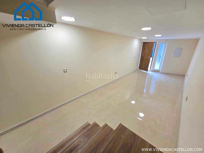 Foto ba3660a1-2f13-470c-8d97-f9babff247eb. Casa a schiera con riscaldamento in Hospital - Plaza del Real Castellón de la Plana