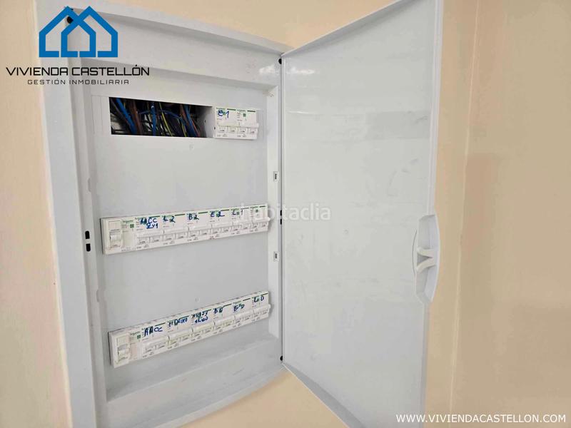 Foto ba649f0a-1e13-41df-b481-80a6a98dbf14. Casa a schiera con riscaldamento in Hospital - Plaza del Real Castellón de la Plana