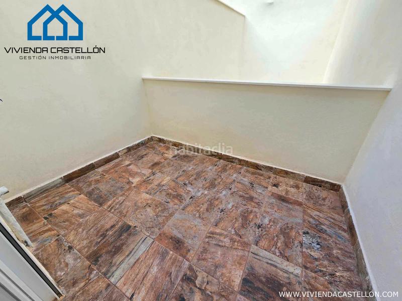 Foto bb5be5fa-be6a-45e0-b87f-350bc26d324a. Casa a schiera con riscaldamento in Hospital - Plaza del Real Castellón de la Plana