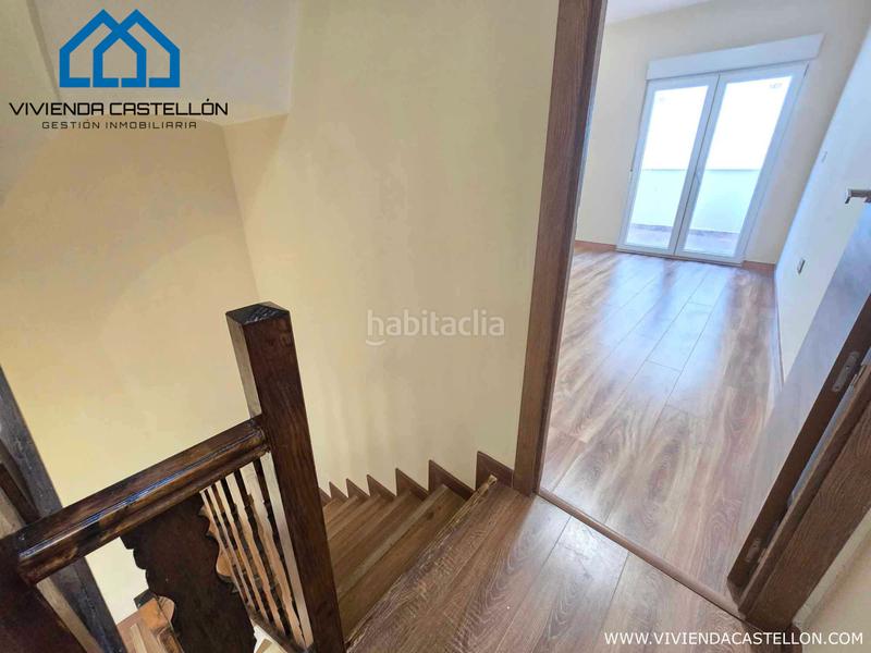 Foto c3dc6091-c596-42df-85a0-f4db3370df74. Casa a schiera con riscaldamento in Hospital - Plaza del Real Castellón de la Plana